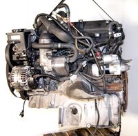 BMW X5 3.0d E53 3.0d 306D2 M57D30TU 218PS Motor KOMPLETT Nordrhein-Westfalen - Frechen Vorschau