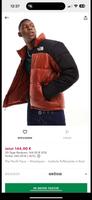 The North Face Jacke Neu Xl! Nordrhein-Westfalen - Burscheid Vorschau