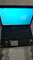 Laptop HP-PAVILION-DV-7  17 Zoll Bayern - Lindau Vorschau