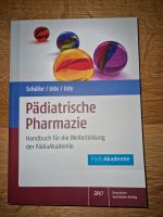 Pädiatrische Pharmazie - Schäfer / Ude / Ude Leipzig - Gohlis-Nord Vorschau