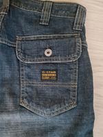 G-Star Comwood Jeanshose W28 L32 weites Bein NEU Dresden - Gorbitz-Nord/Neu-Omsewitz Vorschau