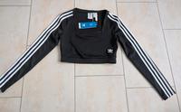 Adidas Originals Oberteil Cropped neu mit Etikett Dortmund - Mengede Vorschau