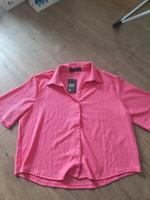 Bluse, Blusenshirt, pink, Guts & Gusto, Größe M, neu! Nordrhein-Westfalen - Legden Vorschau