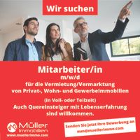 Mitarbeiter/in (m/w/d) für die Hausverwaltung Niedersachsen - Wildeshausen Vorschau