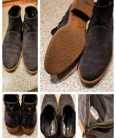 Paul Green Stiefelette Gr. 38  wie neu ! Niedersachsen - Walsrode Vorschau