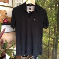 #Volcom #Polo #Herren Shirt #Schwarz Größe S Baden-Württemberg - Rheinau Vorschau