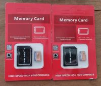 Micro SD Speicherkarte 256 GB Baden-Württemberg - Ravensburg Vorschau