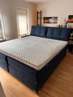 Swiss Sense Boxspringbett 200x220cm Niedersachsen - Achim Vorschau