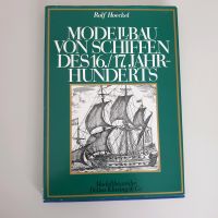 Modellbau von Schiffen des 16. / 17. Jahrhunderts Nordrhein-Westfalen - Iserlohn Vorschau