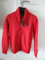 BMW MINI John Cooper Works Damen Sweat Jacke rot Gr. S Neu Niedersachsen - Hildesheim Vorschau