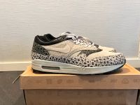 Nike Air Max 1 Grey Safari US13 / 47,5 München - Schwabing-Freimann Vorschau