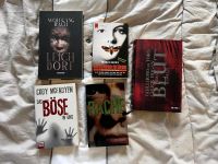 HORROR THRILLER BUNDLE Wuppertal - Barmen Vorschau