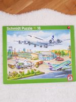 Puzzle ab 3 Jahren Flughafen Baden-Württemberg - Blaustein Vorschau