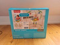 Fisher Price Rainforest Jumperoo Baden-Württemberg - Pliezhausen Vorschau