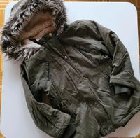 Winterjacke Gr. 122 Nordrhein-Westfalen - Unna Vorschau