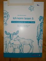 "Ich kann lesen" Sternchenheft, Arbeitsheft Klasse 3 und 4 Niedersachsen - Drangstedt Vorschau