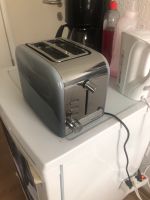 Silvercrest“Toaster“Chrom Nordrhein-Westfalen - Lünen Vorschau