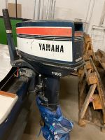 Yamaha 25 Ps Bootsmotor Ludwigslust - Landkreis - Ludwigslust Vorschau