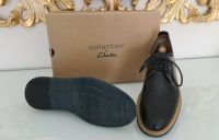 Clarks Schuhe Herrenschuhe Gr. 43 schwarz wie Neu Altona - Hamburg Othmarschen Vorschau