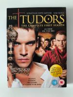 DVD- The Tudors- Staffel 1 / Englisch Bayern - Theilheim Vorschau