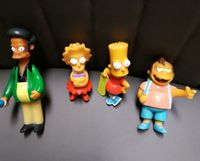Simpsons Figuren Saarbrücken-West - Burbach Vorschau