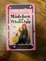 Buch Mädchen auf WhatsApp Nordrhein-Westfalen - Windeck Vorschau