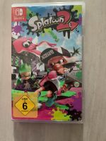 Splatoon 2 Nintendo Switch Hessen - Gelnhausen Vorschau