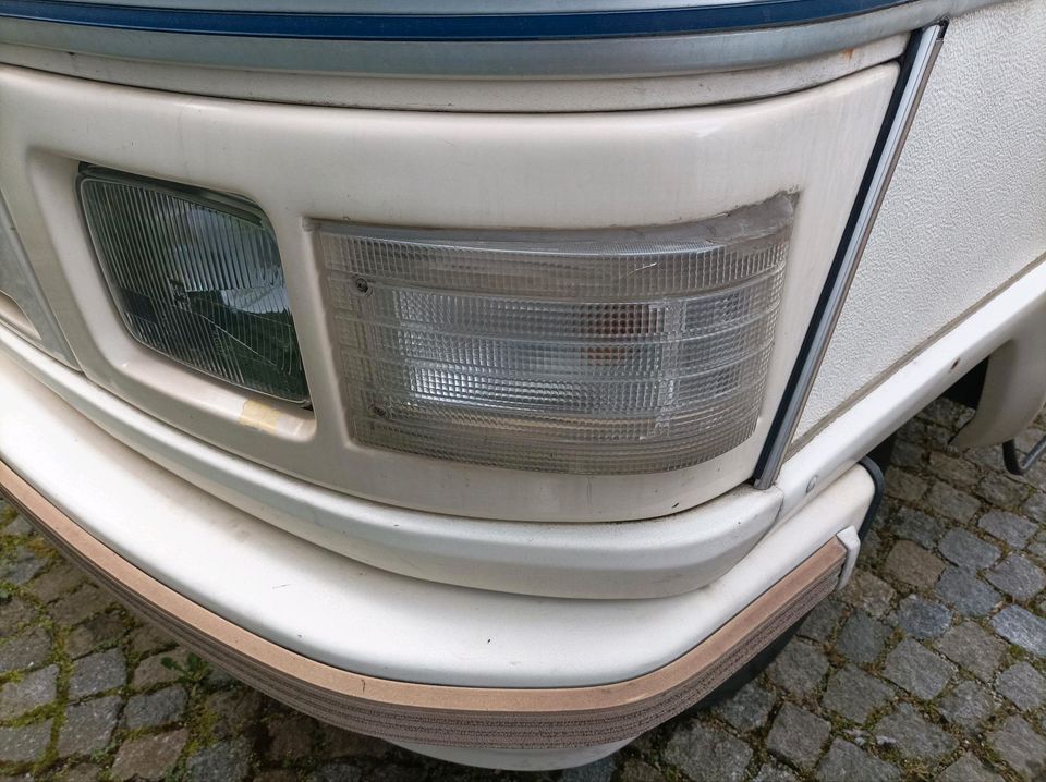 Suche Blinker für Hymer in Oberding