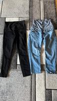 Schwangerschafts Hosen H&M L Bayern - Bayreuth Vorschau