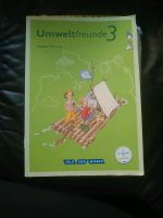 Umweltfreunde 3 ISBN 978-3-06-080650-8 Thüringen - Unterweißbach Vorschau