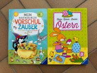 NEU 2x Vorschul Buch Ostern Kita Kindergarten ABC zahlen lesen Brandenburg - Ahrensfelde Vorschau