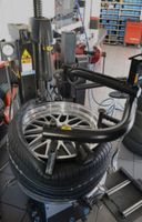 Reifenmontage/Reifenwechsel/Räderwechsel/KFZ  Bis 23 Zoll Nordrhein-Westfalen - Herford Vorschau