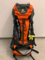 Rucksack Deuter 55+15 Aircontact Pro SL Bayern - Berglern Vorschau