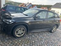 BMW X1 xDrive20i Advantage DAB WR SR Benzin Bayern - Neusorg Vorschau