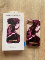 Schöne Handyhülle von Ideal of Sweden I-Phone 11 mit Ovp! Baden-Württemberg - Ellwangen (Jagst) Vorschau