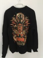 Jägermeister Die fantastischen 4 Pulli Gr.L Neu Brandenburg - Kloster Lehnin Vorschau