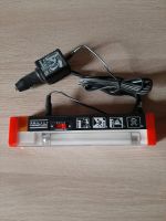 Autolampe mit 12V-Stecker,neu Thüringen - Ebeleben Vorschau