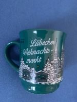 Weihnachtsmarkt Tasse Lübeck 1996 Nordrhein-Westfalen - Kempen Vorschau