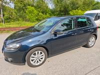 VW Golf 1,2 TSI Style 63 kW Kiel - Gaarden Vorschau