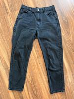 Mom Jeans Hose Hessen - Wiesbaden Vorschau