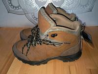 trekking Schuhe Gr 38 neu Hessen - Groß-Zimmern Vorschau