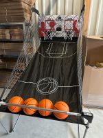 Carromco Indoor Basketball Arcade Spiel - elektronisch NEU Häfen - Bremerhaven Vorschau