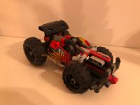 Lego Auto rot Hessen - Edertal Vorschau