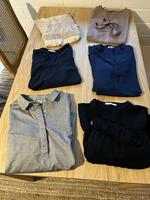 6x im Set Gr.36 Lascana / … Niedersachsen - Cuxhaven Vorschau