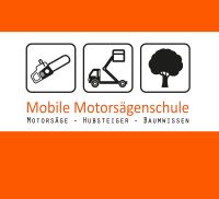 Motorsägenkurs / Motorsägenlehrgang in Schwieberdingen Baden-Württemberg - Schwieberdingen Vorschau