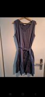 Kleid Sommer only carmacoma M XL blau blaugrau München - Trudering-Riem Vorschau