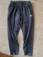 Sporthose, lang, Jako, Gr. 122, schwarz Baden-Württemberg - Rainau Vorschau