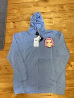 Sweatjacke Naruto Mädchen Gr. 158/164  neu Bayern - Fürth Vorschau