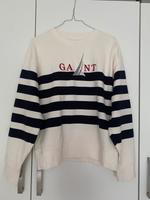 Sweatshirt gestreift Gr.S Gant Hessen - Liederbach Vorschau