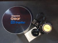 Samsung Gear S3 Frontier OVP Nordrhein-Westfalen - Bottrop Vorschau